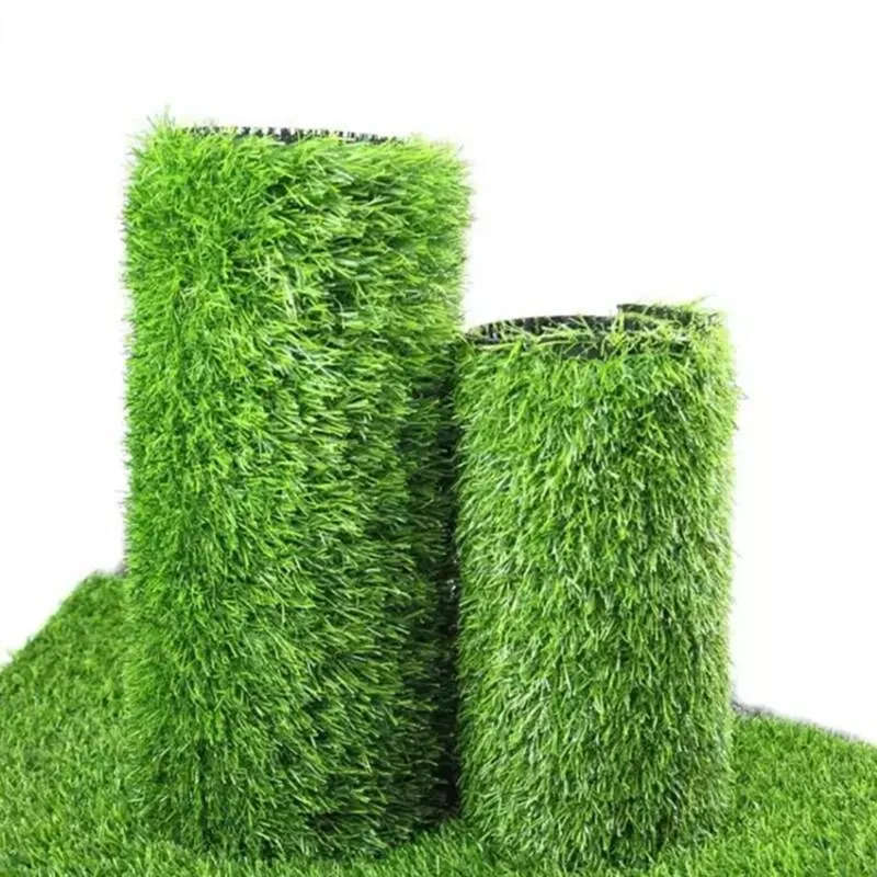 1 Square Meter 30mm Carpet Artificial Turf Plastic Turf Simulation Artificial Turf Kindergarten Roof Balcony Artificial Turf