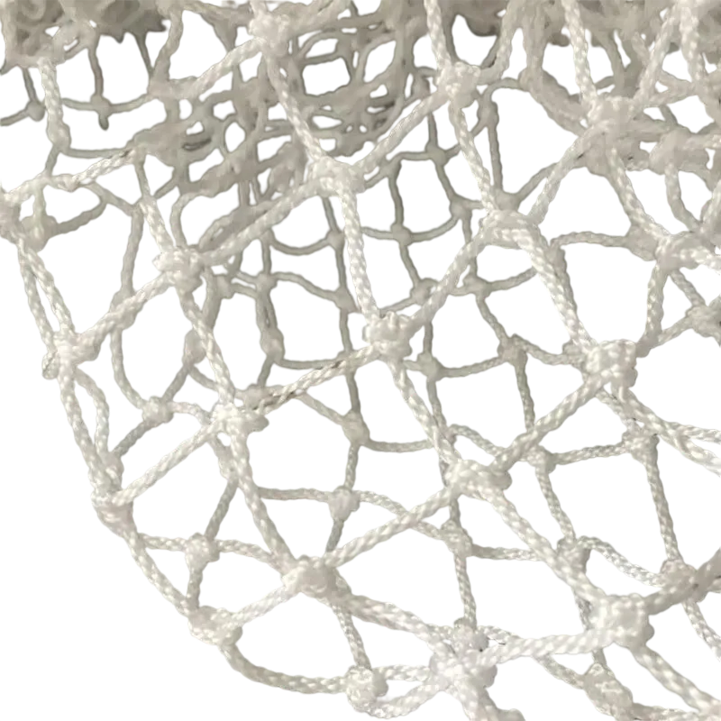 10 Pcs Polyester Safety Net Construction Safety Fall Proof Net Sealing Car Net Safety Fence Yard Fall Proof Net White Fall Proof Polyester One Square Meter