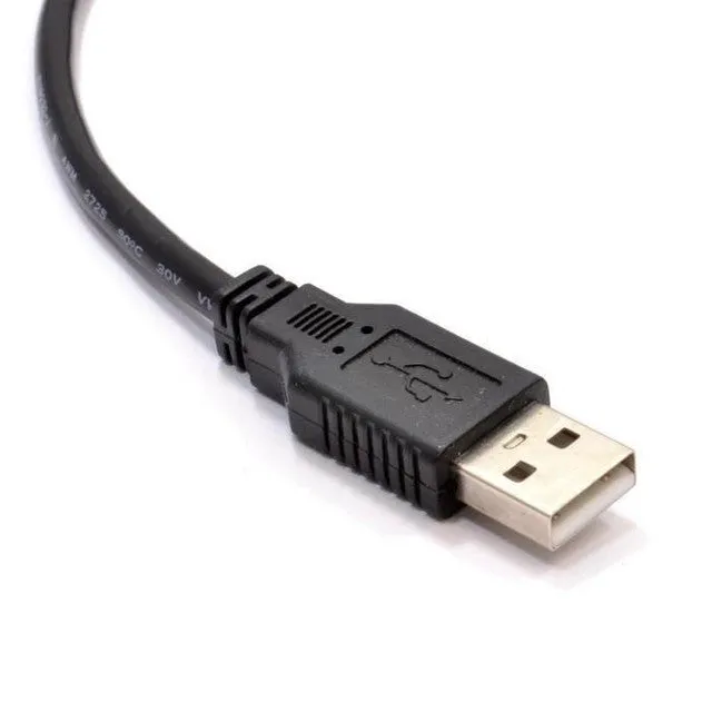 10M Usb 2.0 Extension Cable