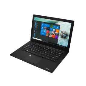 1300NB - 13.3" Windows Laptop 1920 × 1080 High Resolution Intel Celeron 4GB/32GB