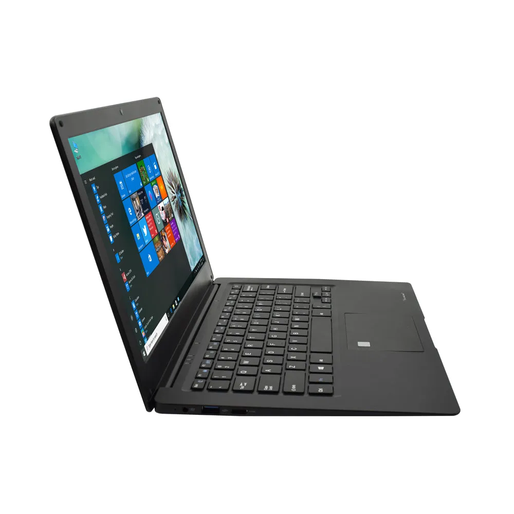 1300NB - 13.3" Windows Laptop 1920 × 1080 High Resolution Intel Celeron 4GB/32GB