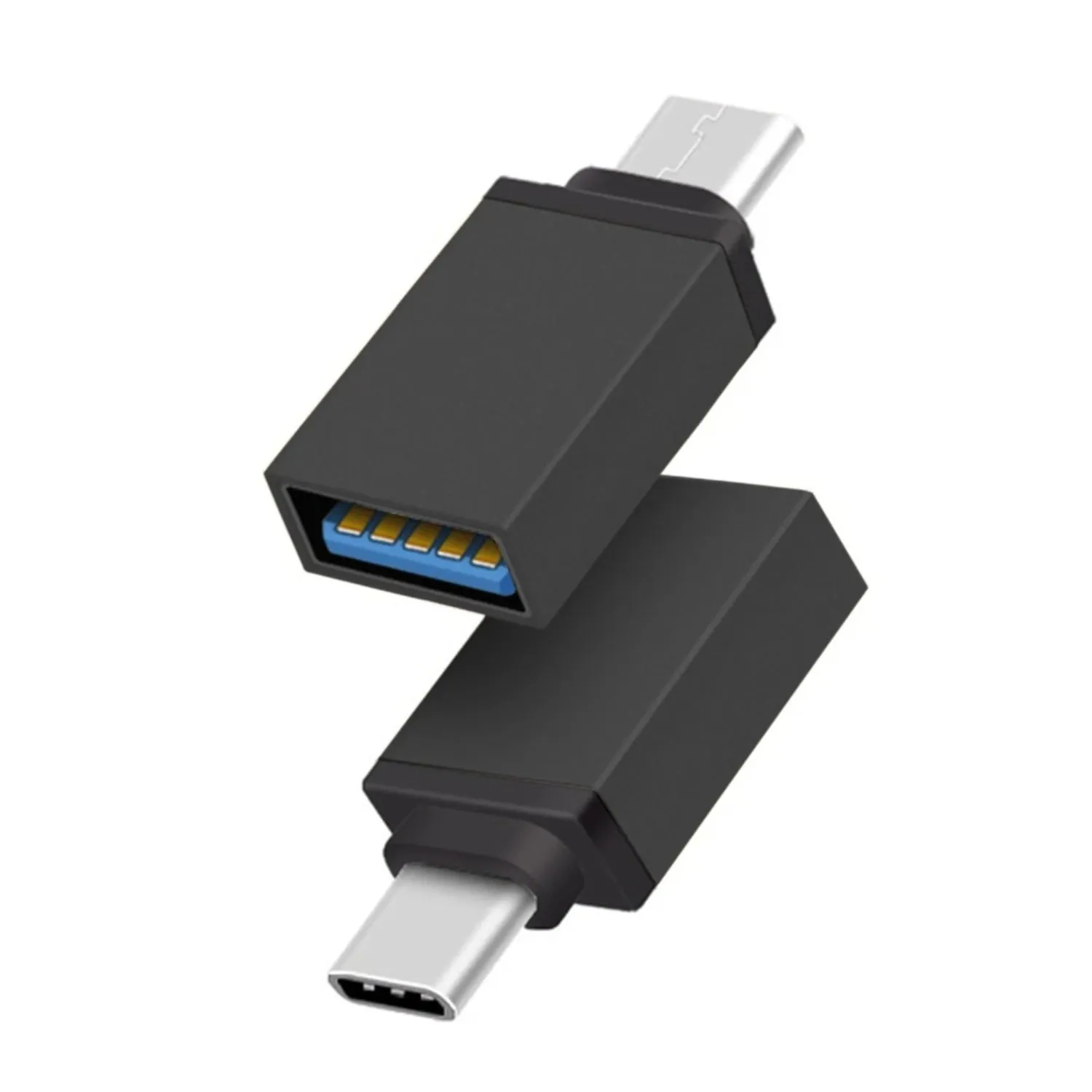 1370 Type-C OTG Adapter