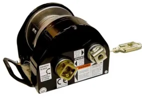 3M™ 8518567 DBI-SALA Confined Space Winch Power Drive | Free Shipping and No Sales Tax