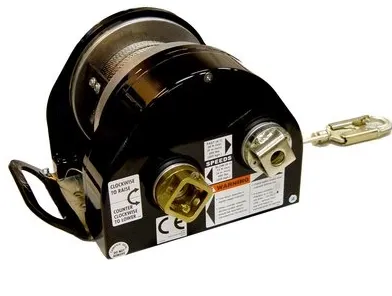 3M™ 8518567 DBI-SALA Confined Space Winch Power Drive | Free Shipping and No Sales Tax