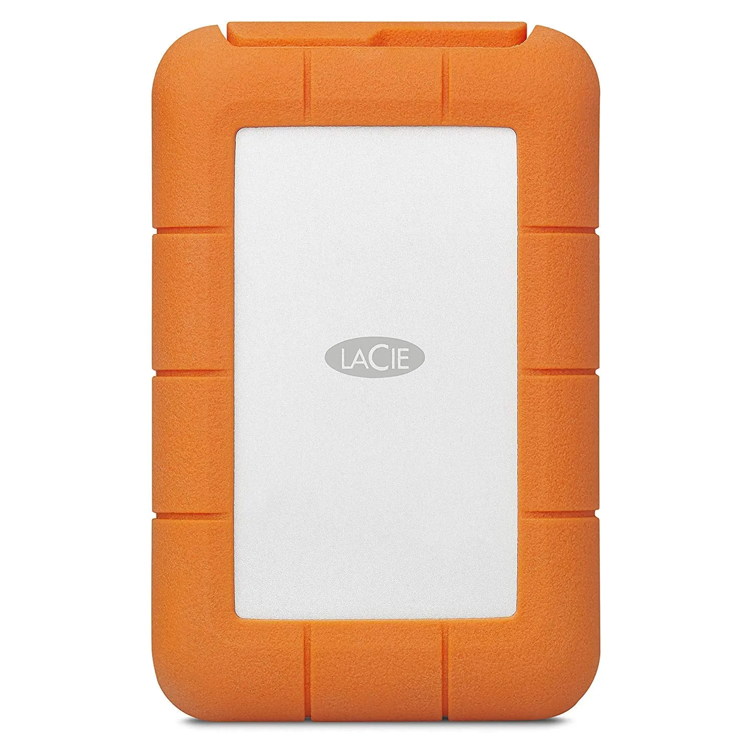 4TB Rugged Raid Pro USBC USB3.0 Ext HDD