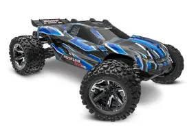 67376-4 1/10 Scale 4x4 Brushless VXL Stadium Truck Blue