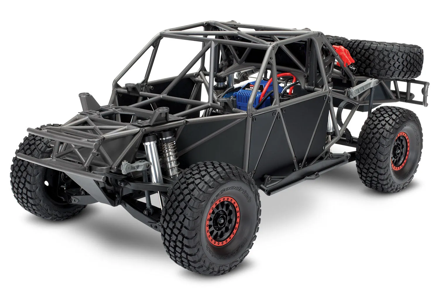 85086-4-FOX Unlimited Desert Racer Fox