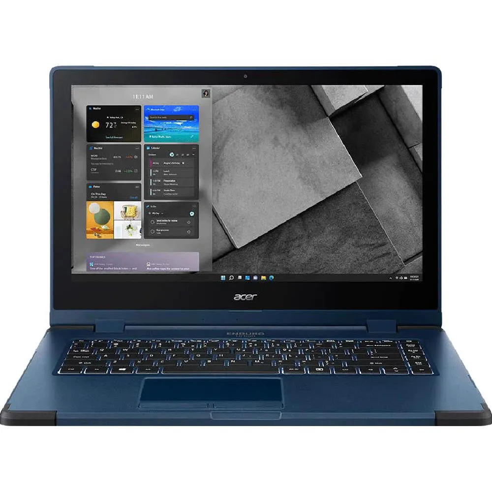 Acer 14.0" FHD IPS i7 16G 1TB W10H