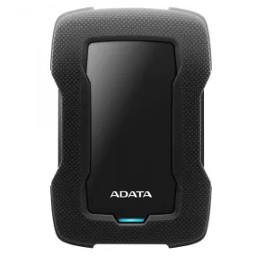 ADATA HD330 external hard drive 2 TB Black