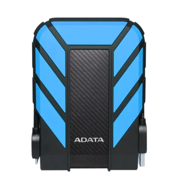 ADATA HD710P 2TB Portable HDD Water Proof and Military-Grade Shockproof