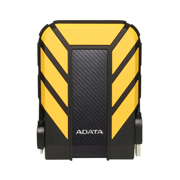 ADATA HD710P 2TB Portable HDD Water Proof and Military-Grade Shockproof