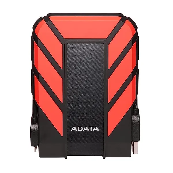 ADATA HD710P 2TB Portable HDD Water Proof and Military-Grade Shockproof