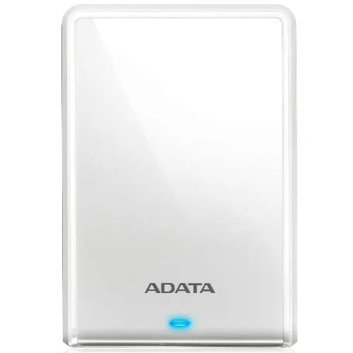 ADATA Slim External Hard Drive (USB 3.2 HDD)