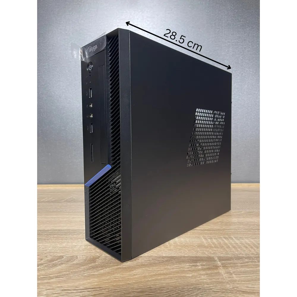 Akyga PC Case SFF Case AK-202-01BK