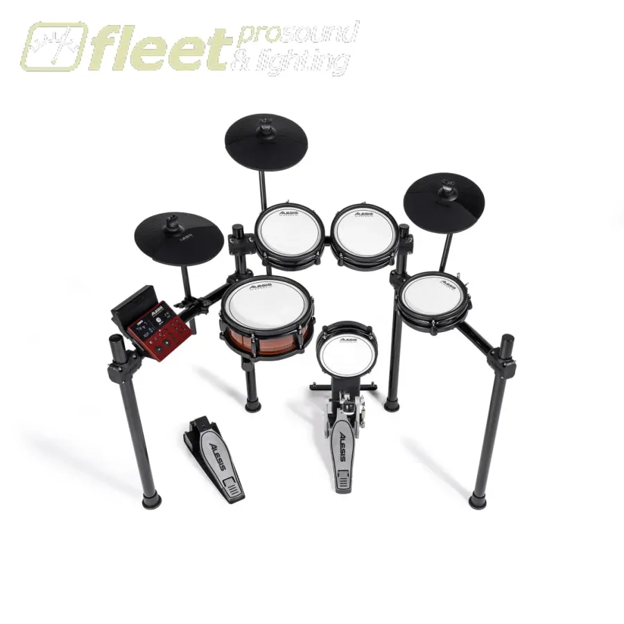 Alesis Nitro Pro 8-Piece Electronic Drumkit