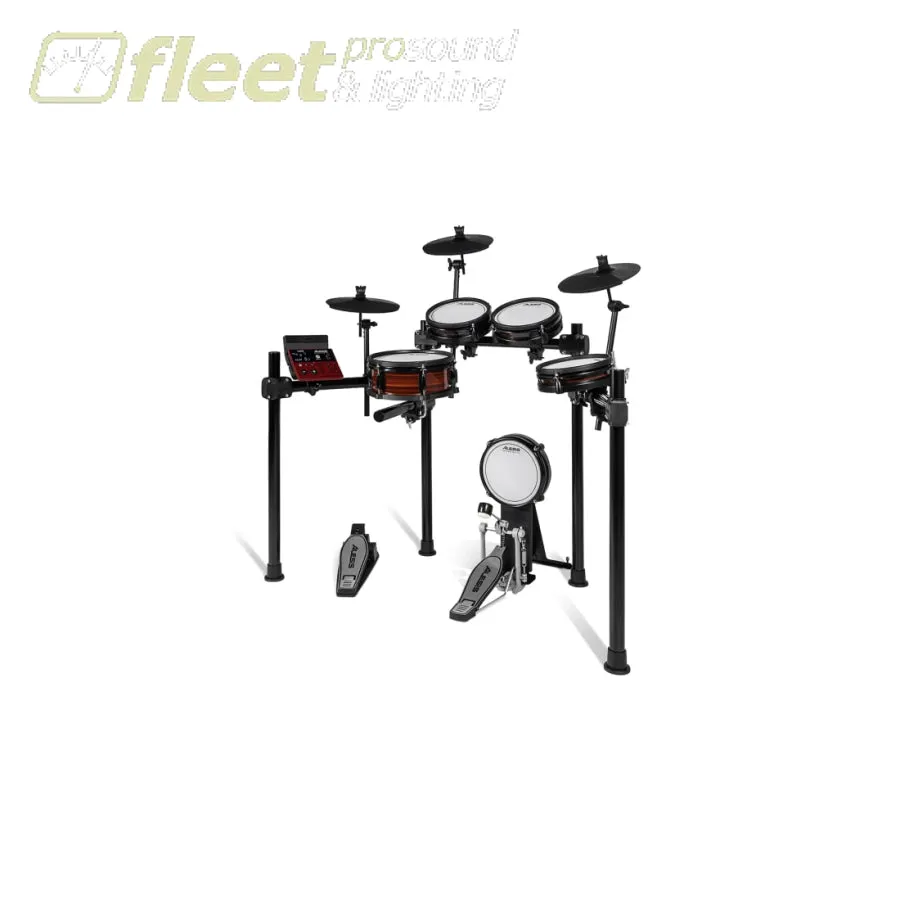 Alesis Nitro Pro 8-Piece Electronic Drumkit