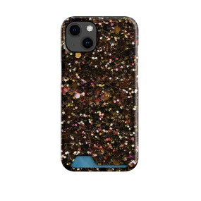 All That Glitters By Kitty Joseph (case does not glitter) Case and Card