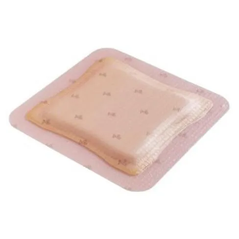 Allevyn Adhesive Antimicrobial Dressing