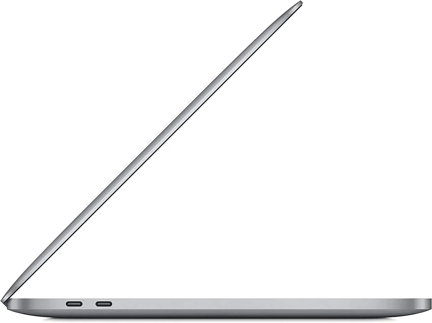 Apple MacBook Air 13.3" (2020) - Apple M1 Chip, 8GB, 512 GB SSD - Space Grey