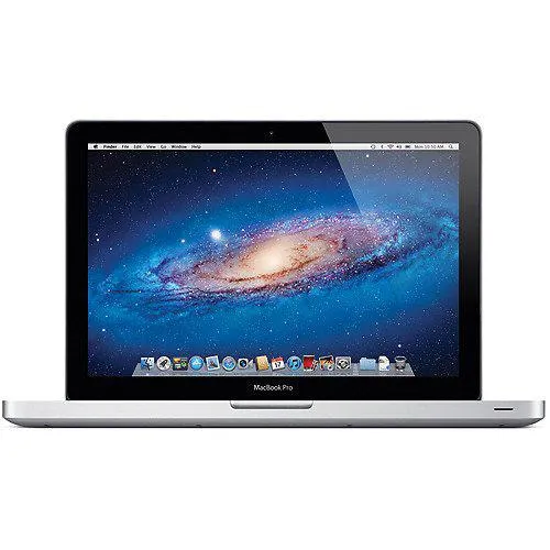 Apple MacBook Pro 13" 128GB SSD 4GB RAM MD101LL/A A1278 (Refurbished)