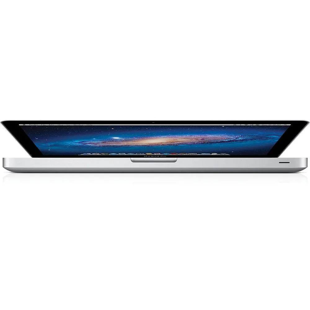 Apple MacBook Pro 13" 128GB SSD 4GB RAM MD101LL/A A1278 (Refurbished)