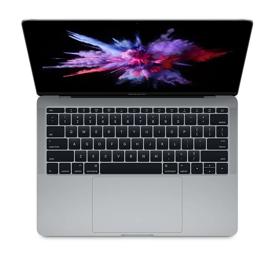 Apple MacBook Pro 13" 2017 i7 16GB RAM 256GB (A1708)