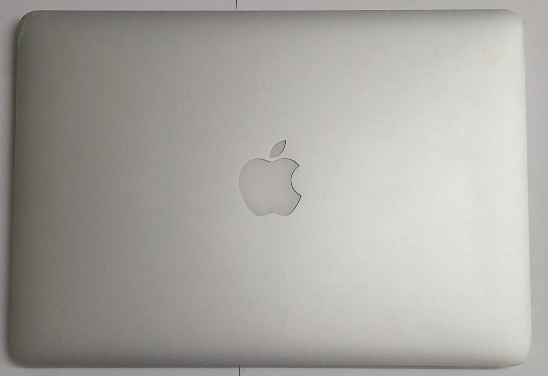 Apple MacBook Pro (Retina, 13-inch, Mid 2014) Intel Core i7 4th Gen 256GB SSD 16GB RAM Silver (Good Condition)