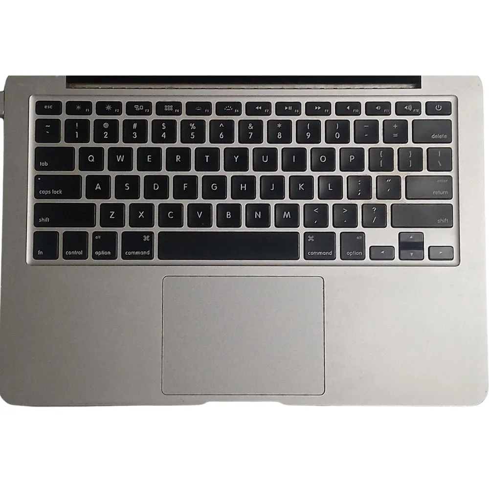 Apple MacBook Pro (Retina, 13-inch, Mid 2014) Intel Core i7 4th Gen 256GB SSD 16GB RAM Silver (Good Condition)