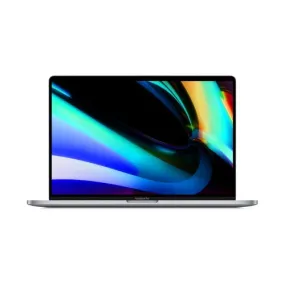 Apple MacBook Pro TouchBar 15" 2018 i7 32GB RAM 512GB