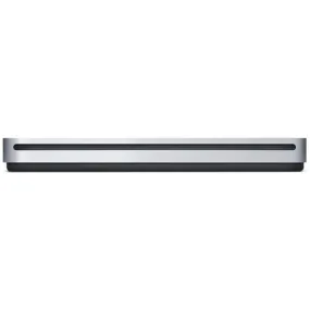 Apple USB Super Drive - Silver