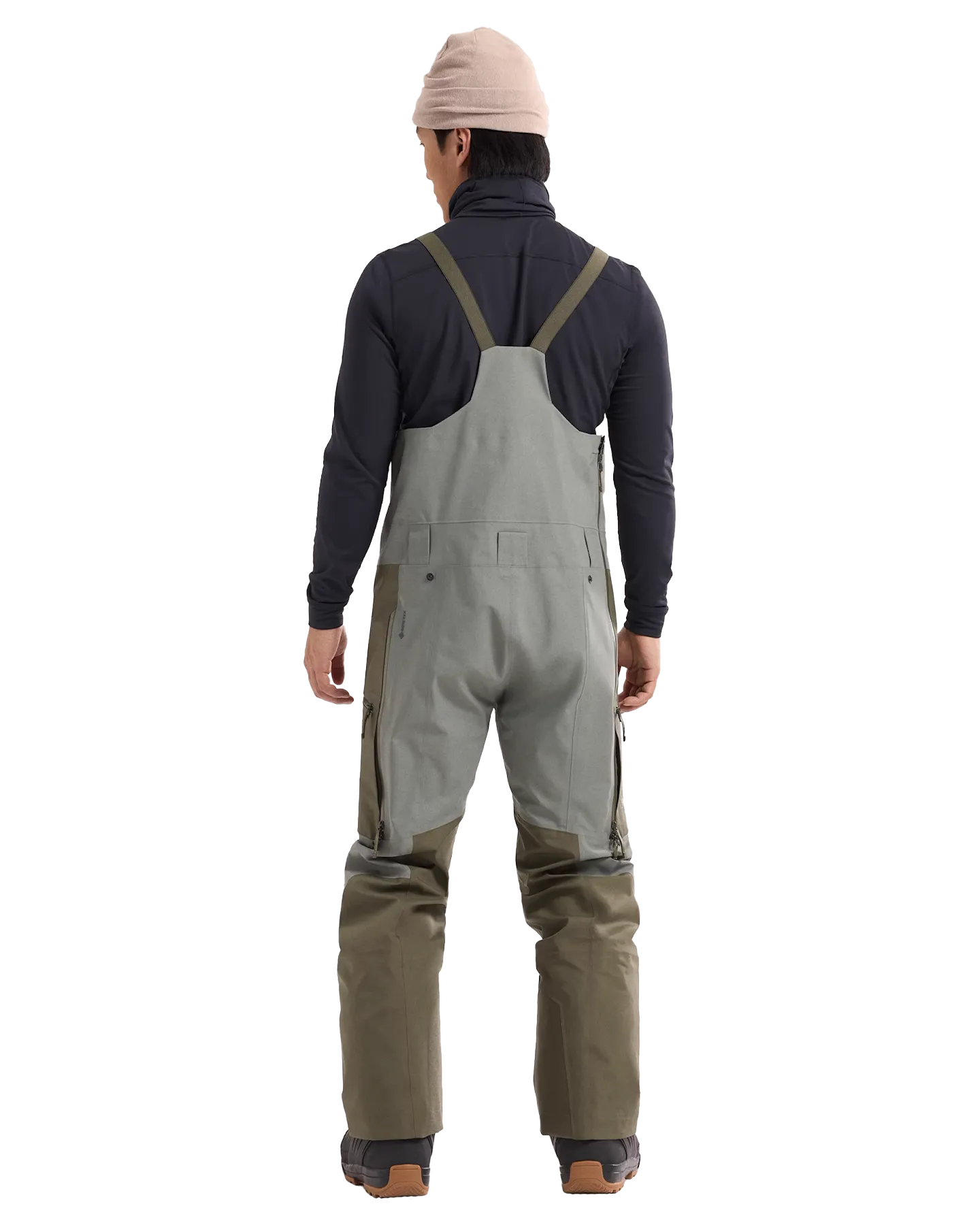 Arc'teryx Men's Sabre Gore-Tex Snow Bib