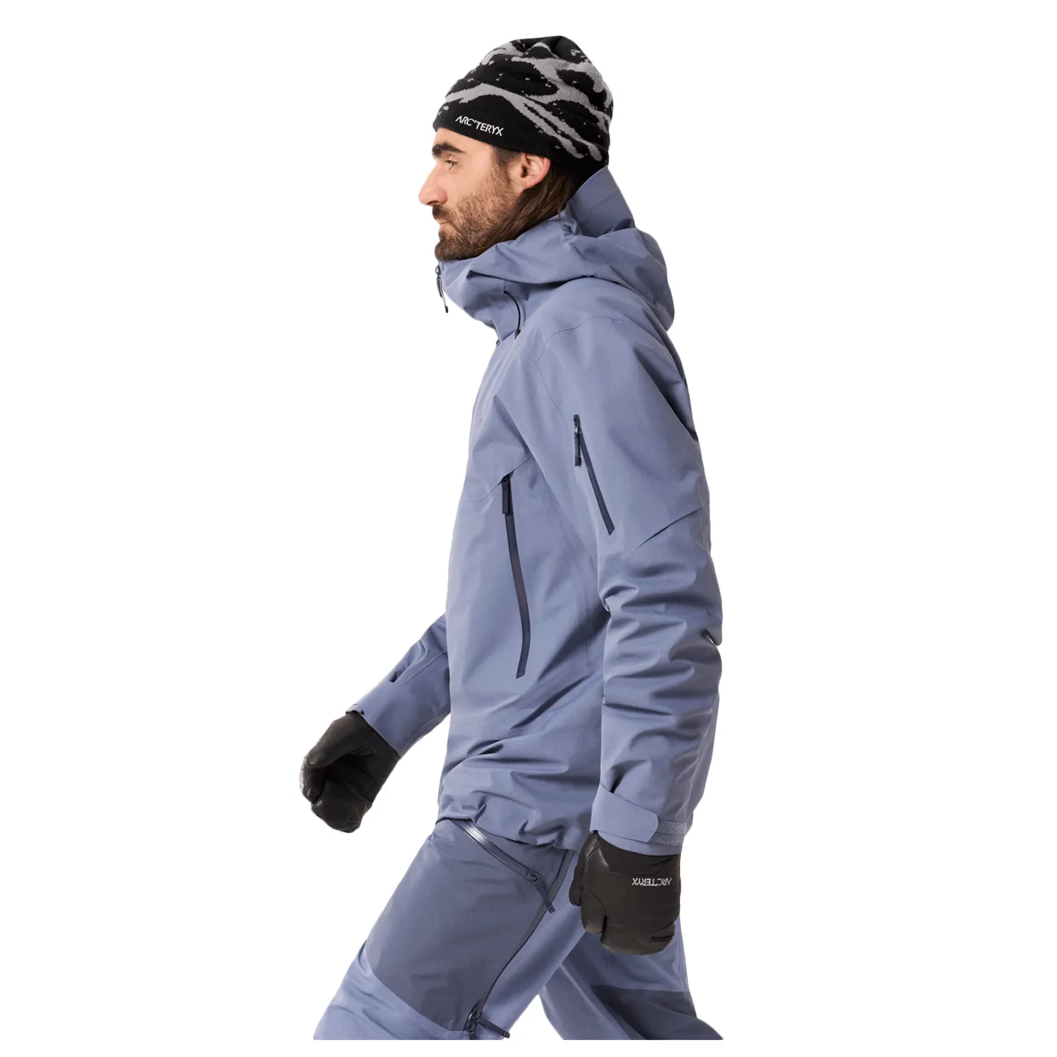 Arc'teryx Men's Sabre Jacket 2025 Stratus