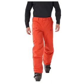 Arc'teryx Men's Sabre Pant 2025 Solaris