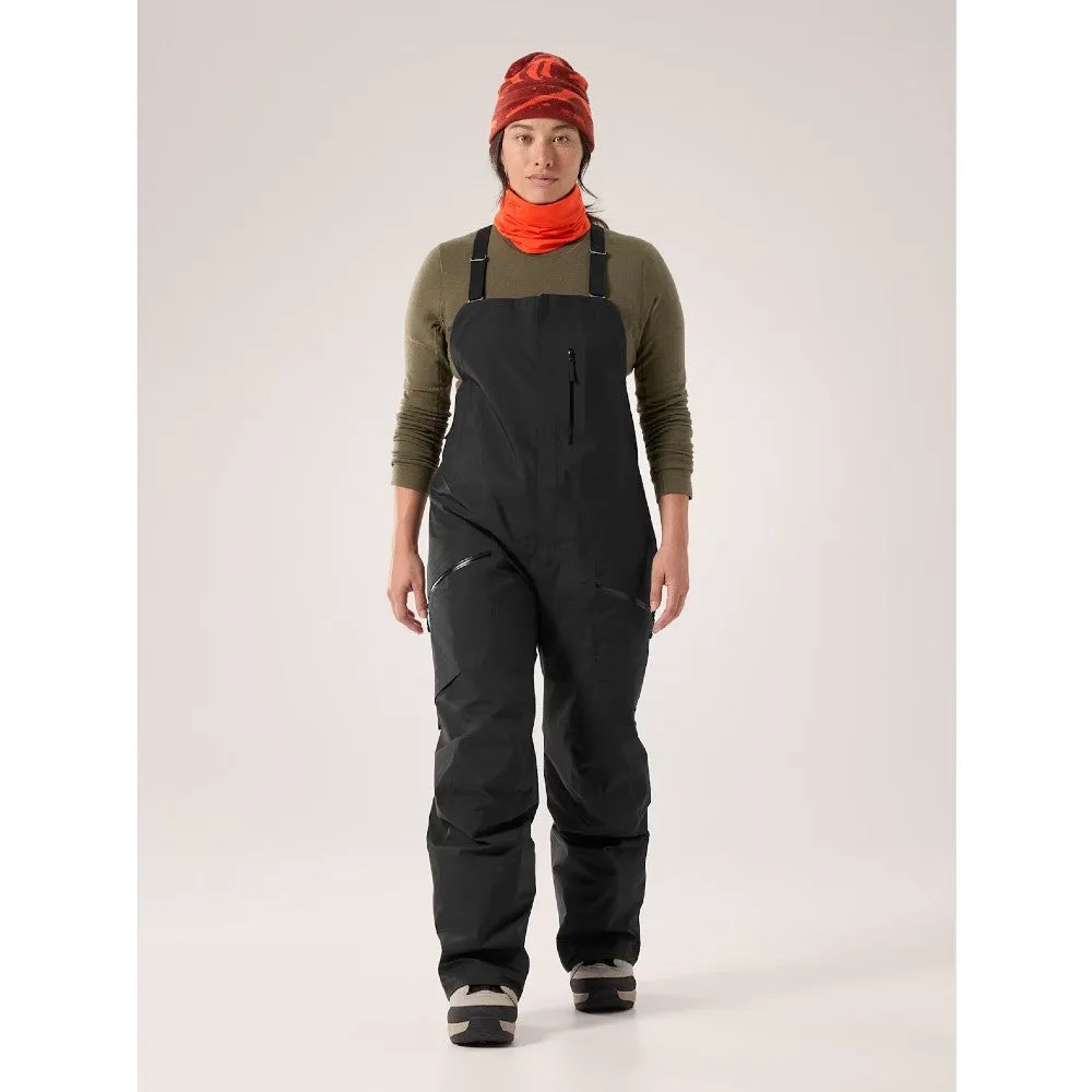 Arc'teryx Sentinel Bib Pant - Women's