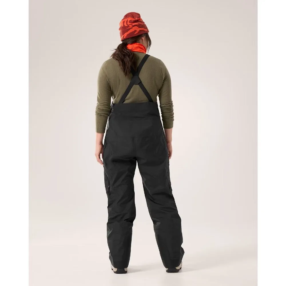 Arc'teryx Sentinel Bib Pant - Women's