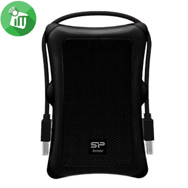 Armor A30 1Tb External Hdd Anti Shock Usb 3.2