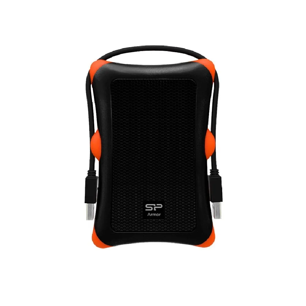 Armor A30 2Tb External Hdd Anti Shock Usb 3.2