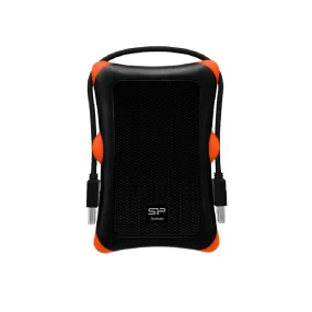 Armor A30 2Tb External Hdd Anti Shock Usb 3.2