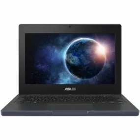 Asus BR1104C BR1104CGA-YS14T 11.6" Touchscreen Rugged Netbook - HD - Intel N-Series N100 - 4 GB - 128 GB SSD - Mineral Gray