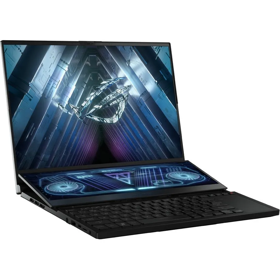 ASUS ROG Zephryus Duo 16" Gaming Notebook