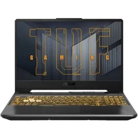 ASUS TUF Gaming F15 15.6" Intel Core i7 16GB 1TB RTX 3050 Win 11 Home Notebook (SKU: FX507ZC4-I71610G0W)