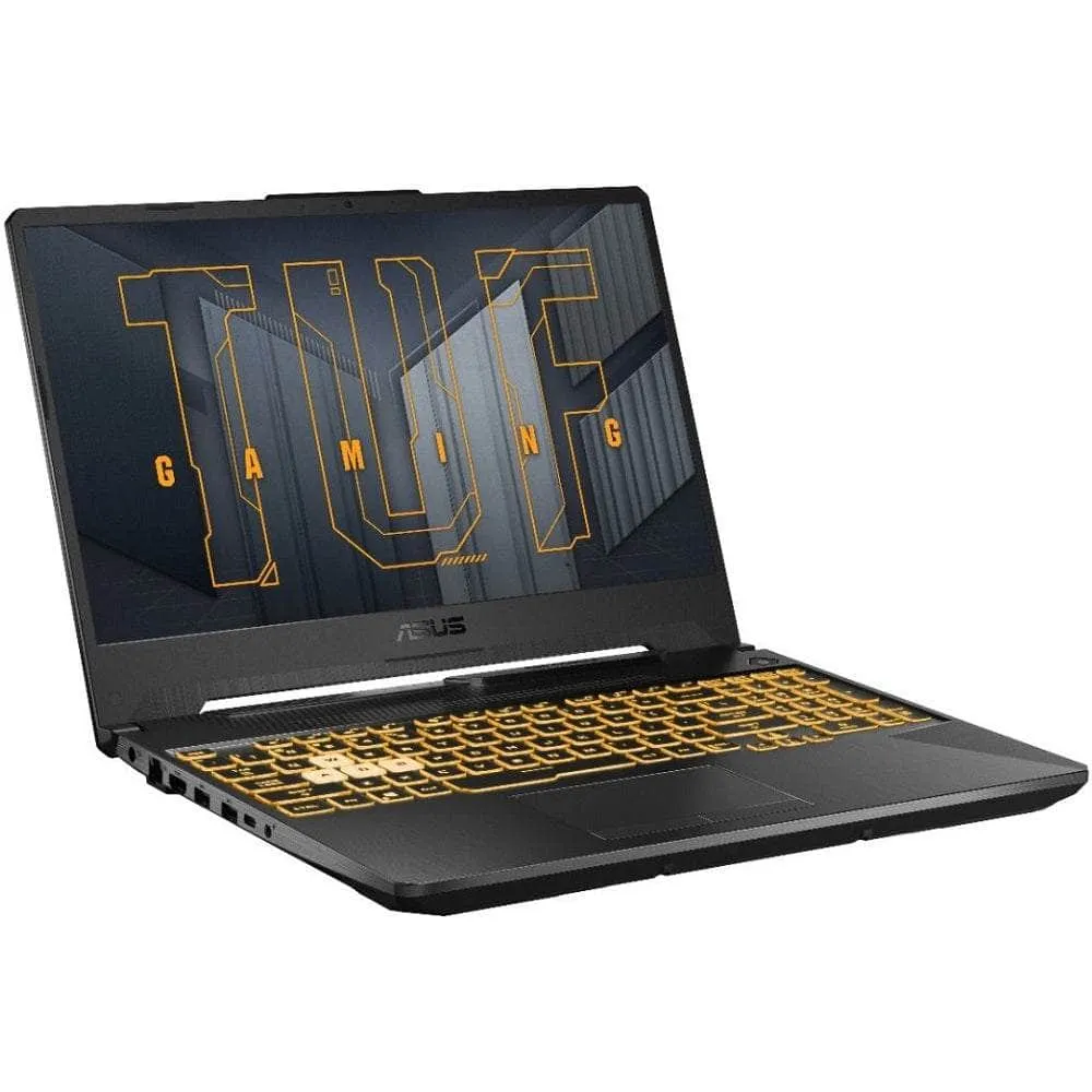 ASUS TUF Gaming F15 15.6" Intel Core i7 16GB 1TB RTX 3050 Win 11 Home Notebook (SKU: FX507ZC4-I71610G0W)