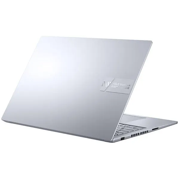 Asus Vivobook 16X Intel Core i7 16" 16GB/512GB Laptop - Cool Silver | SK3605ZC-N1097W