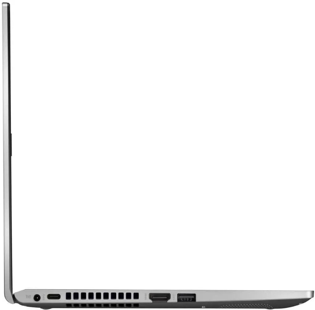 Asus X415 Intel Pentium Silver 4GB 256GB SSD 14.1 Windows 10 Laptop