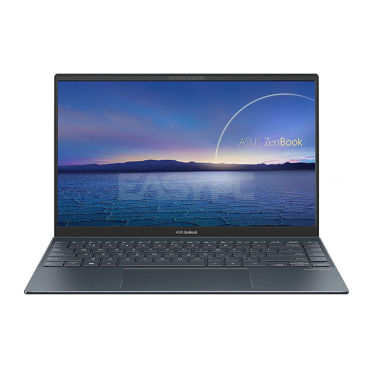 Asus Zenbook 14 Ux425Ea-Ha070Ts I5-1135G7 16Gb Win10 16Gb/512 Ssd/Intel Iris Xe/Win10 Laptop