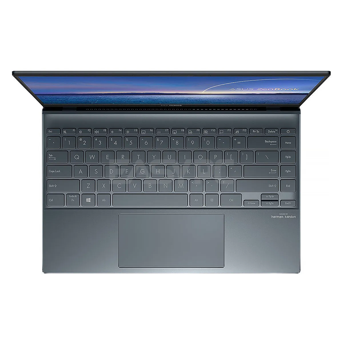 Asus Zenbook 14 Ux425Ea-Ha070Ts I5-1135G7 16Gb Win10 16Gb/512 Ssd/Intel Iris Xe/Win10 Laptop