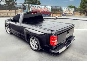 BAKFlip G2 Tonneau Cover G2 09-18 (19-21 Classic) RAM w/ RamBox