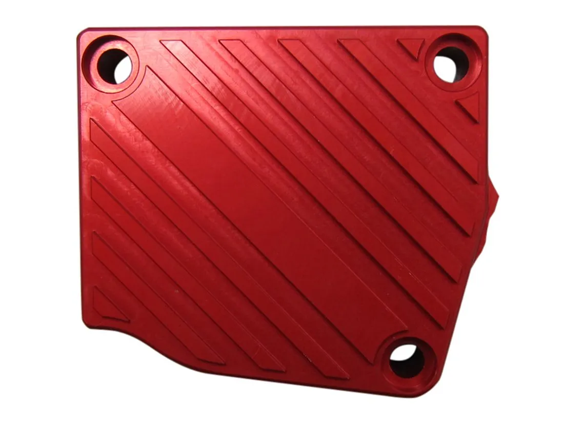 BBR Tuning Billet Aluminium Drive Sprocket Case Cover