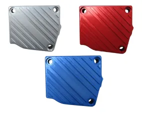 BBR Tuning Billet Aluminium Drive Sprocket Case Cover