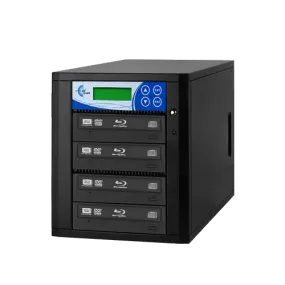 Blu-Ray Duplicator 3 Target 16X EZDBR03B